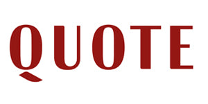 QUOTE