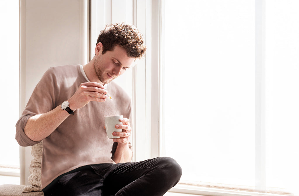 Broad Spectrum CBD Oil