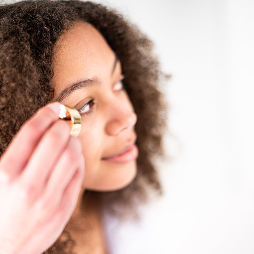 ebb + flow CBD face oil | Haven 21 CBD face oil