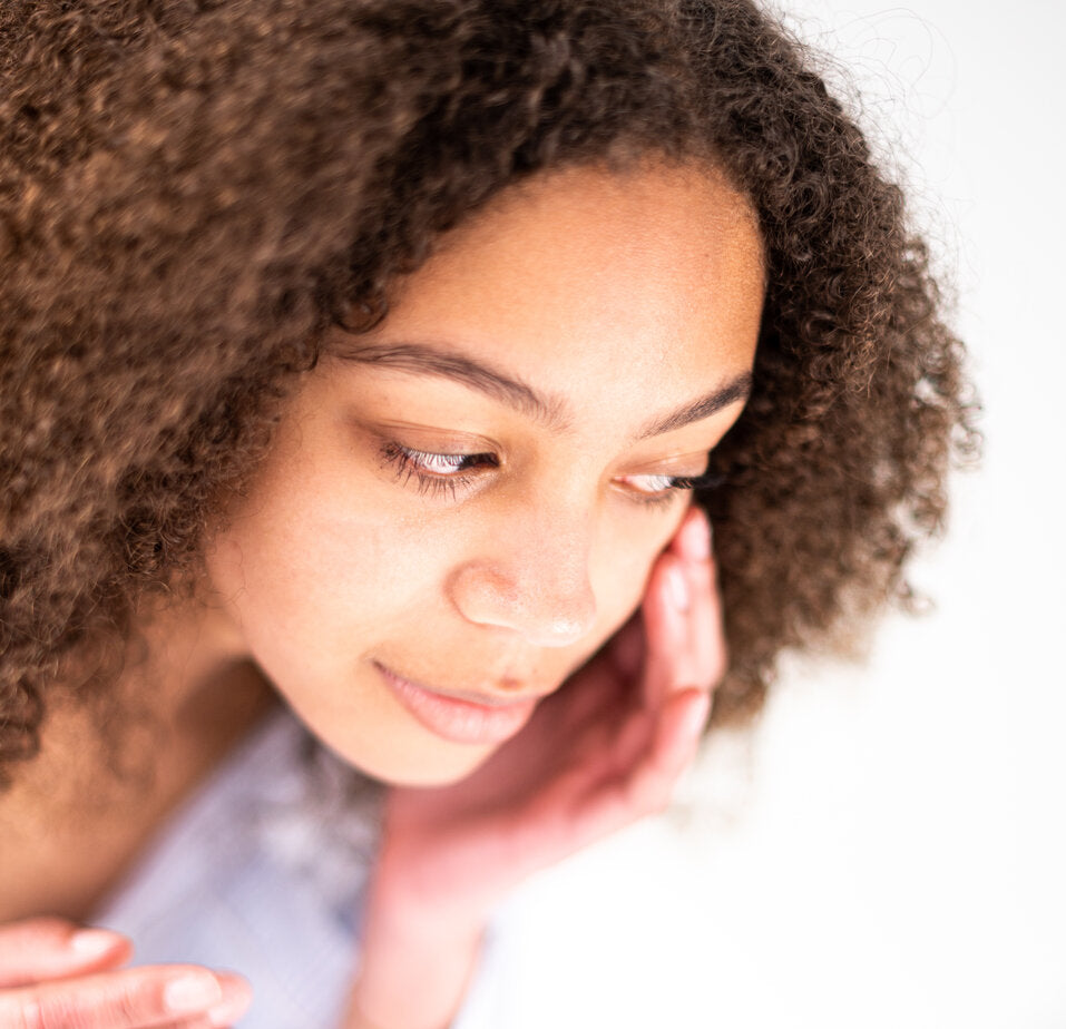 CBD face oil | ebb and flow