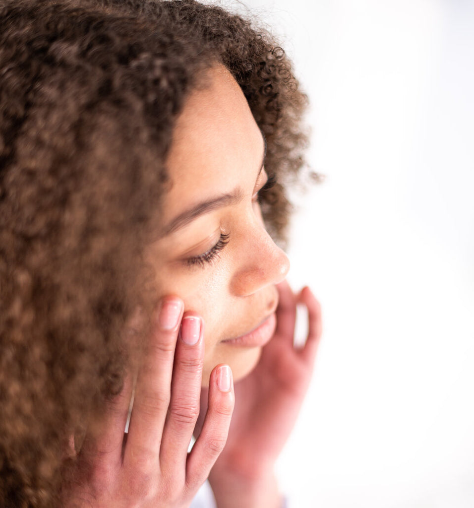 CBD face oil | ebb and flow